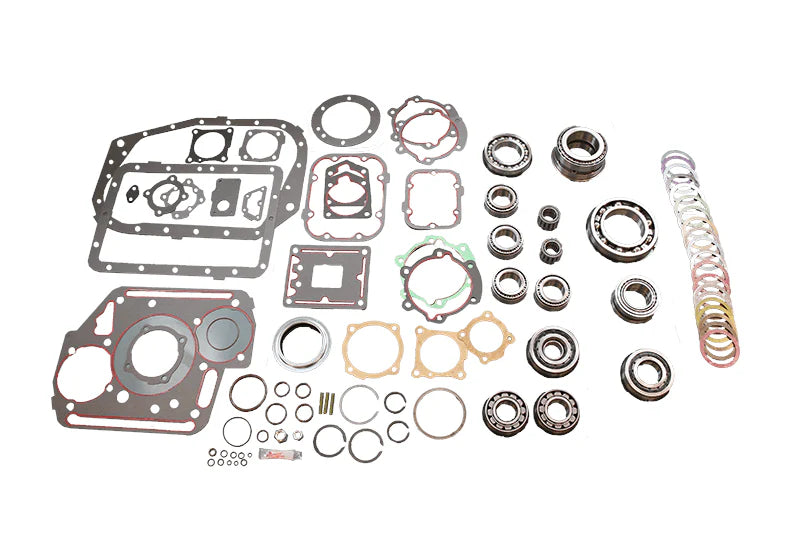 TRANSMISSION REBUILD KIT