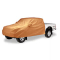 Covercraft Custom Cab Area Cover Sunbrella - Toast