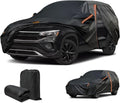 Covercraft Custom Fit Car Covers - Sunbrella Toast
