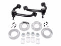2.5 FR LIFT KIT 26 F150 TREMOR