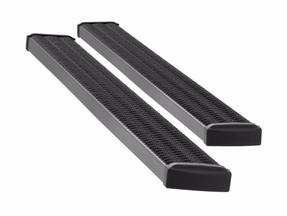 GRIP STEP 7" RUNNING BOARDS