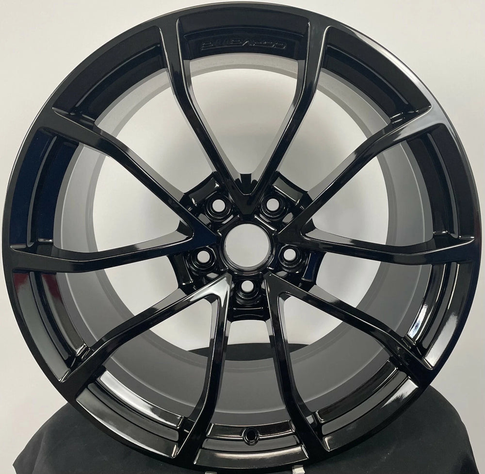 F-WHEEL