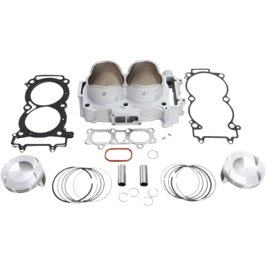 Cylinder Works auto part