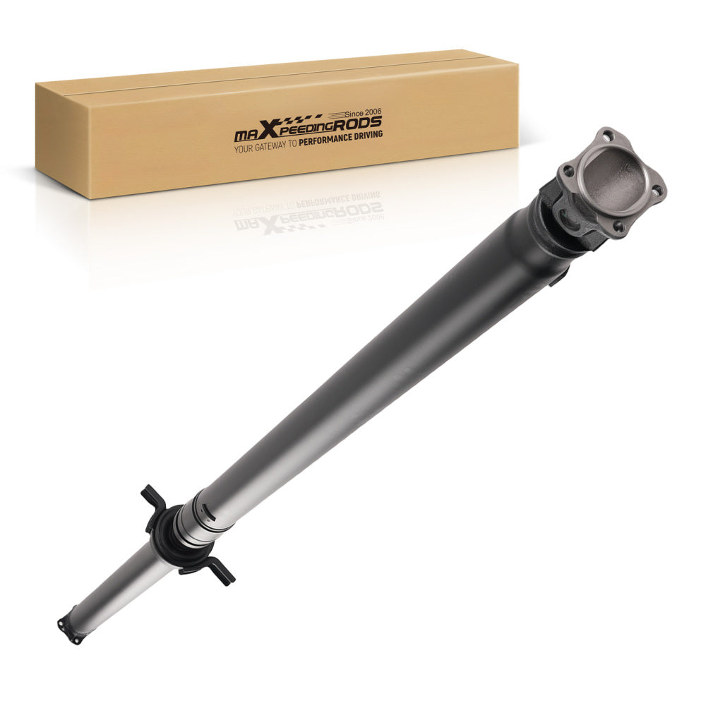 PROP SHAFTS