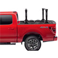 Truxedo Elevate FS Rack (18-28in. Adjustable Height) - Black