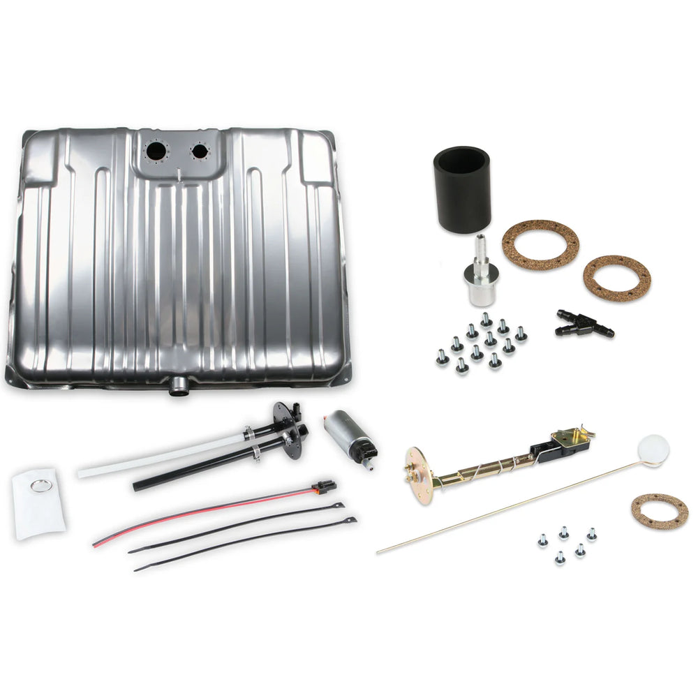 1964-67 CHEVELLE MALIBU COATED STEEL EFI