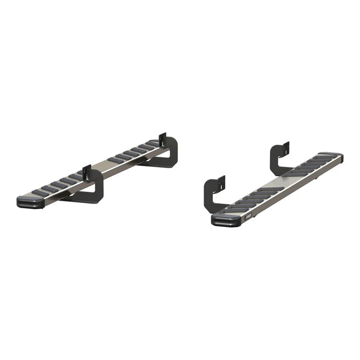 6" RUNNING BOARDS