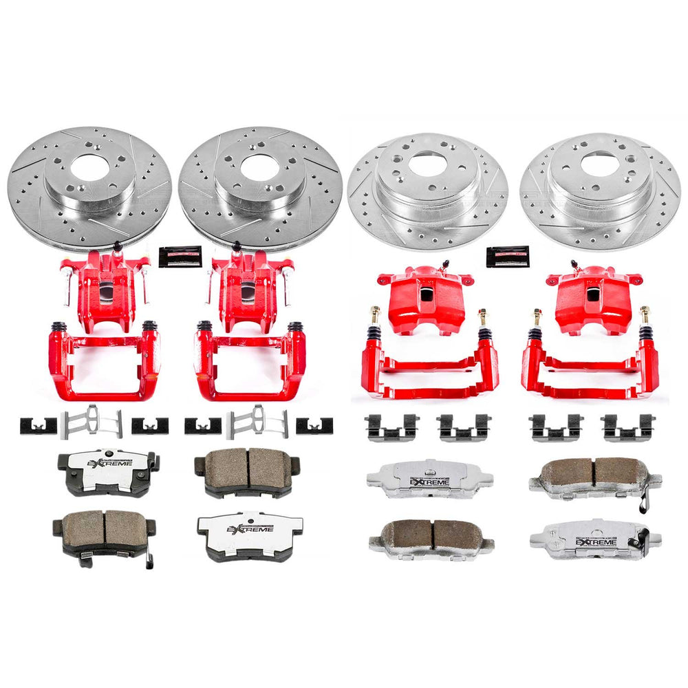 PowerStop auto part