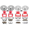 PowerStop auto part