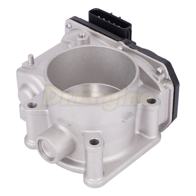 THROTTLE BODY