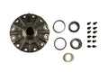 DIFFERENTIAL CARRIER LOADED; DANA 60 4.56 & UP TRACLOK FULL FLOAT