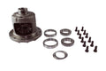 DIFFERENTIAL CARRIER LOADED; DANA 60 4.56 & UP TRACLOK FULL FLOAT