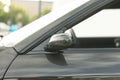 Greddy Nissan R34 Skyline Garage Active Group A Type Dry Carbon Side Mirrors - Set