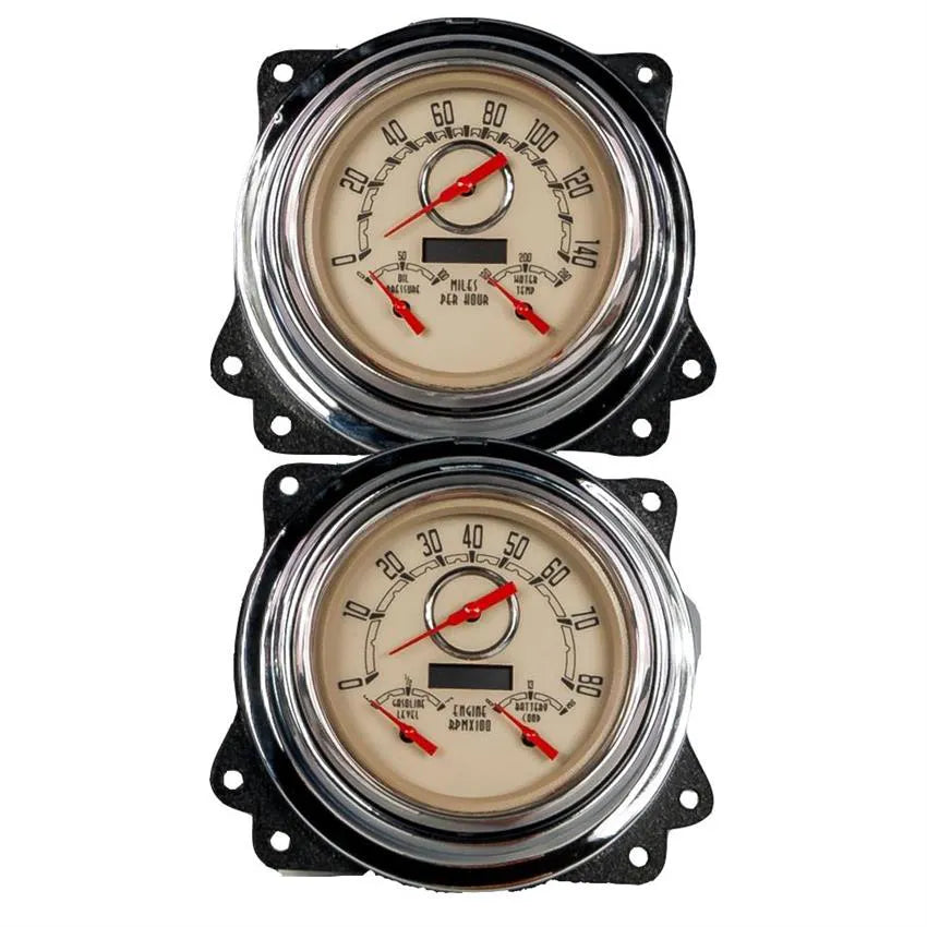 Woodward 2 Ga 3-1 Beige 240 Fuel Chev/Gmc Truck