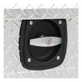 SECURE LOCK ANGLED TOOL BOX; 63 IN.