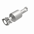 FORD CMAX DIRECTFIT CATALYTIC CONVERTER