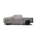 Covercraft Custom Cab Area Cover Weathershield HD - Gray