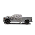 Covercraft Custom Cab Area Cover Weathershield HD - Gray