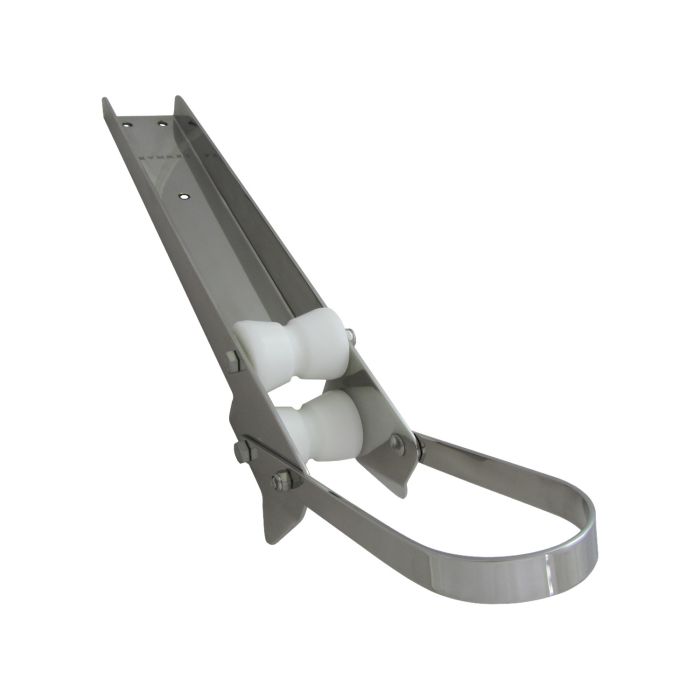 BO W ROLLER CLAW 20KG EXT STOP