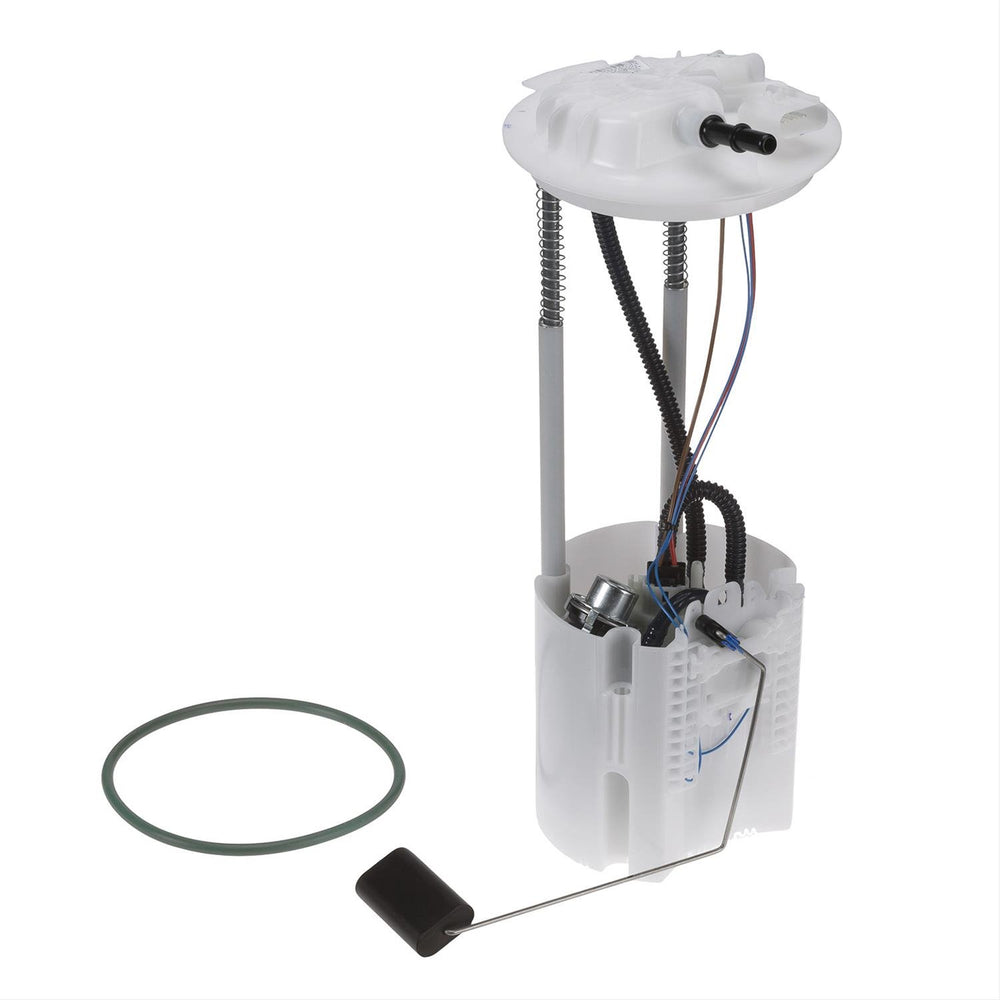 ELECTRIC FUEL PUMPS