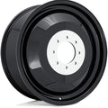 Fuel Wheels auto part detail