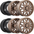 Fuel Wheels auto part