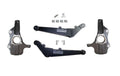 Maxtrac 21-25 GM SUV 2WD/4WD w/ Magneride 2-3in Lowering Kit