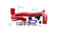 Dynojet 17-20 Can-Am Maverick X3 Stage 2B Kit