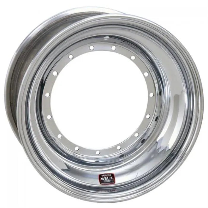 15X9'' BLK SPRINT DIRECT MOUNT (5X9