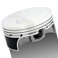 SRP Pistons auto part