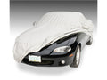 Covercraft Custom Fit Car Covers - Sunbrella Gray