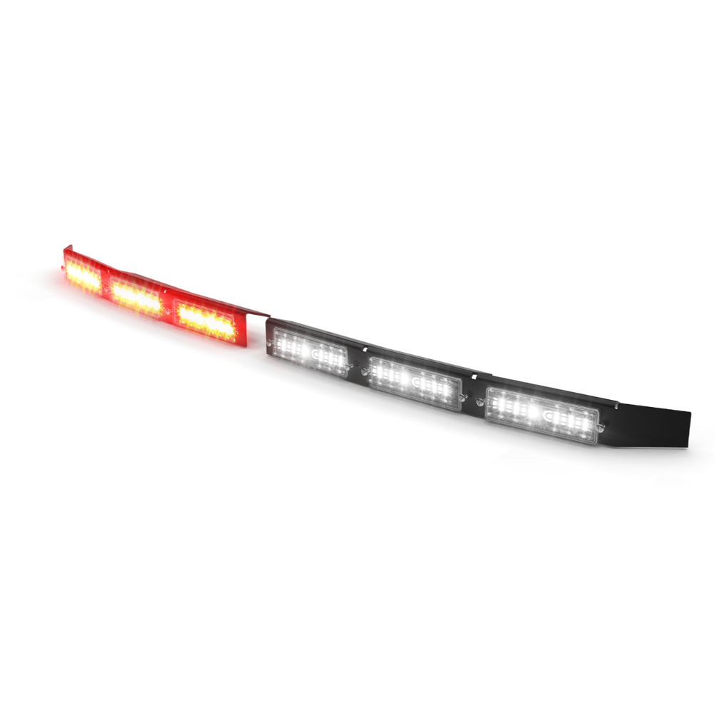 CITADEL MATRIX 2021 DURANGO RED/AMB