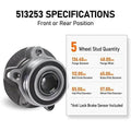 PREMIUM CLUTCH SLAVE CYLINDER