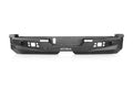 Attica 4x4 bumper
