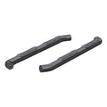 RIDGESTEP 6-1/2" X 85" BLACK STEEL