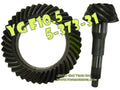 10.5" AXLE ASSY ''05-''07 FORD F250