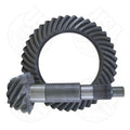 10.5" AXLE ASSY ''05-''07 FORD F250