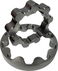 Boundary auto part