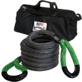 2INX20FT EXTREME BUBBA ROPE BREAKING STRENGTH: 131500 LBS.
