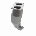 Magnaflow auto part detail
