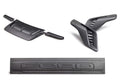 Ford Racing carbon auto part