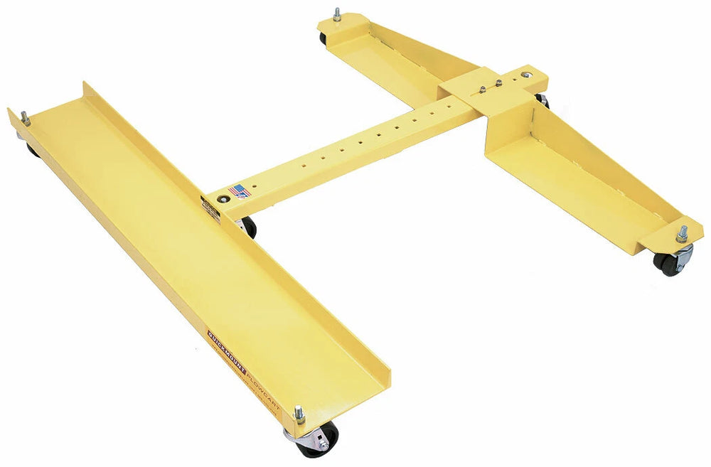 PLOW CART WESTERN ULTRA V