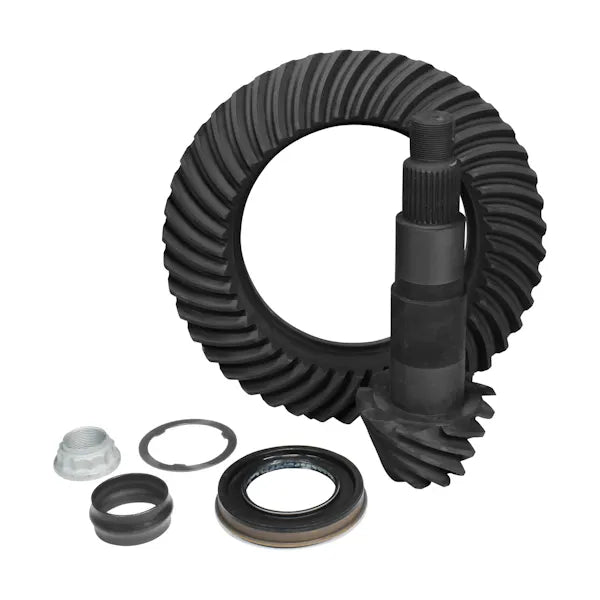AAM 12.0" REAR 4.88 R&P 16 BOLT RG;