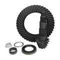 Yukon Gear & Axle hardware kit