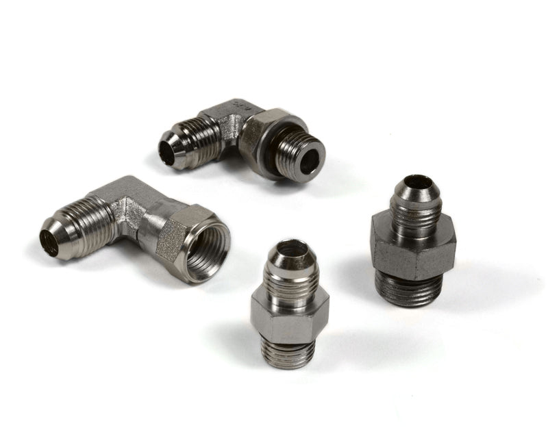 6.5L Chevy/GMC Supercool Upgrade Kit [Dual T-Stat]