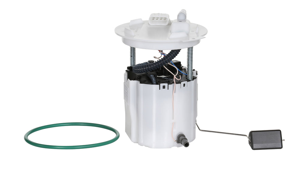 ELECTRIC FUEL PUMPS