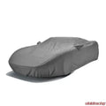 Covercraft Custom Fit Car Covers - Sunbrella Gray