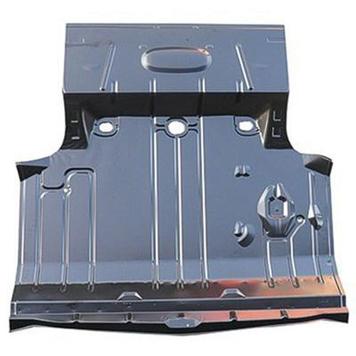 TRUNK FLOOR ASSEMBLY; OE STYLE; 1 P