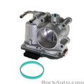 FUEL INJECTION THROTTLE BODY