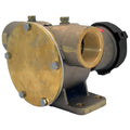 F8B50017 CL. PUMP 1 1/4 NPT 12V 1XB7IN
